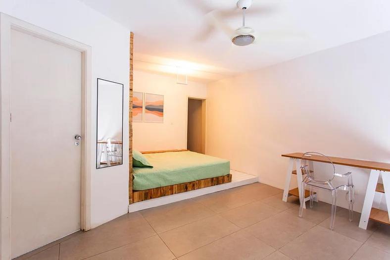 Apartamento Duplex Proximo A Madalena