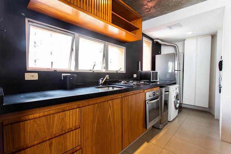 Duplex Proximo A Madalena *