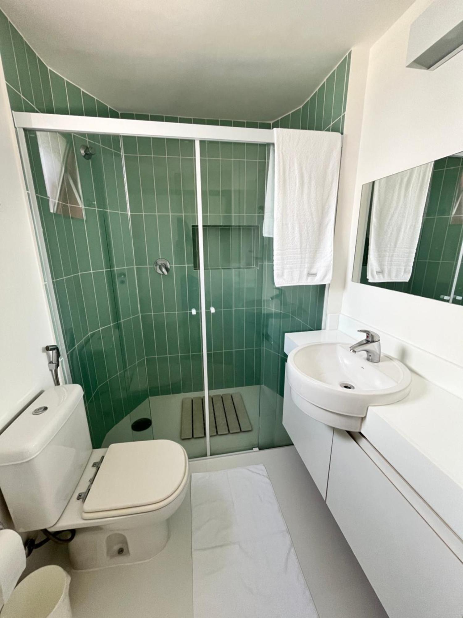 Duplex Proximo A Madalena Apartamento