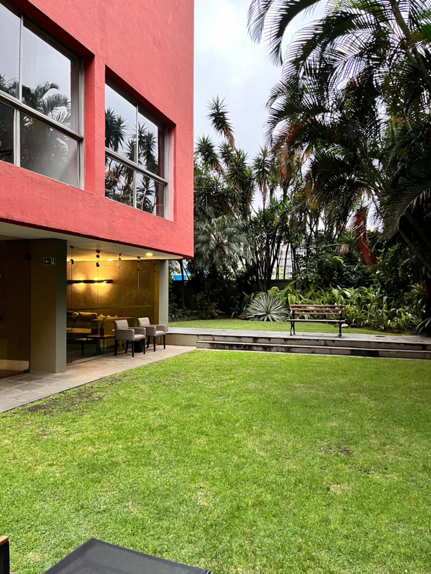 Apartment Duplex Proximo A Madalena